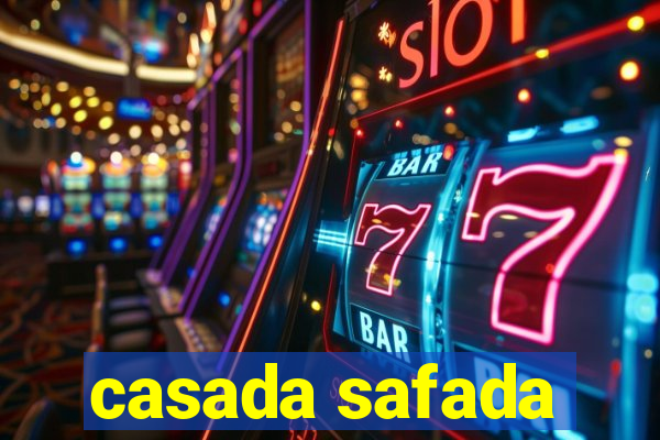 casada safada